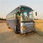 03年39座高配置金龍客車。