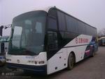 豪華08青年6128客車(chē)