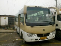 出售2009年9月年19座廬山車多輛
