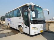 出售09年35座非營(yíng)運(yùn)的青年客車(chē)二臺(tái)