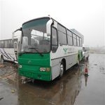 單位急售04年47座太湖客車，高配置