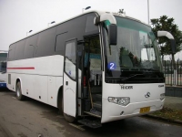 轉(zhuǎn)讓宇通47座大客車