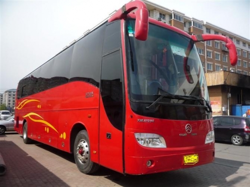 出售金旅6129e5g