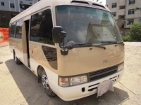 豐田考斯特（汽  柴）30座