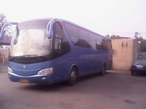 出售宇通臥鋪6129。07年 2，濰柴320。                                