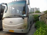   金龍XMQ6118C-----------5.5萬