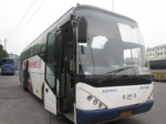 低價(jià)出售青年豪華客車6128K(9)