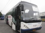 國(guó)三青年6120LE豪華客車（9）