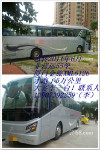 急轉(zhuǎn)非營運2011年6月廈門金龍xml6126豪華客車