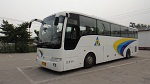 轉(zhuǎn)讓2005年福田6120大客車,價格：8萬