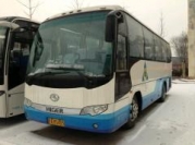 轉(zhuǎn)讓2008蘇州金龍6586,車況豐常好！17萬