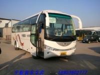出售兩臺(tái)05年47座宇通6100