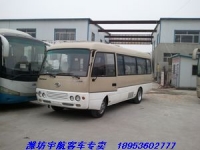 低價出售06年27座蘇州金龍6720