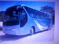 低價出售08電噴47座金旅6127