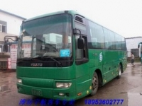 06年39座五十鈴客車