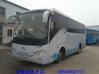 售2011年37座廈門大金龍6858Y
