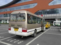 出售22座廈門金旅