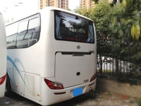 出售39座金龍6998