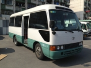 出售95年26座豐田考斯特