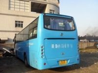 出售47座金龍6119