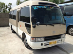 2002年四川豐田柯斯達(dá)