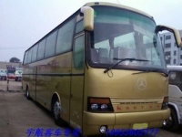 低價出售10臺安凱客車，型號HFF6123K01，2004年上牌，47座