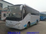 售2011年37座廈門大金龍6858Y