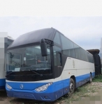  35座廈門金旅6896