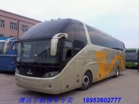 08年歐三排放蘇州金龍6127,55座
