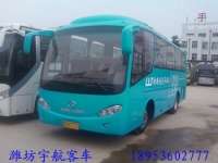 05年35座單位非營運舒馳6851客車