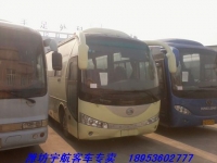 低價(jià)出售07年30座宇通6798
