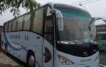 出售08年廈門大金龍55座，車況好