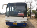 轉(zhuǎn)讓49座沈飛客車(chē)