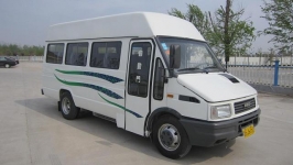 出售02年17座超好依維柯都靈V 