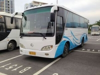 04年9月37座金旅 單位自備車 