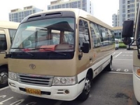 2010年11月19座 蘇州金龍考斯特 精品車(chē)況