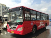 2011年8月 50座 亞星客車 車況精品