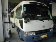 04年豐田考斯特30座