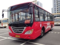 2011年8月50座 前置發(fā)動(dòng)機(jī) 亞星客車 車況精品