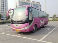 宇通 07年 35座 車況非常好
