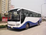 車況極好的單位班車出售