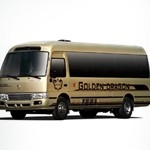 考斯特19-26座