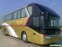 鄭州大巴車(chē)轉(zhuǎn)讓