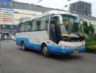 非營運(yùn)公司通勤大客車