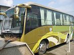廈門金龍XML6807J13 沒怎么跑，有興趣的聯(lián)系