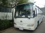 一汽太湖大客優(yōu)惠出售，車況好