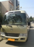 轉(zhuǎn)讓2009年豐田柯斯達(dá)