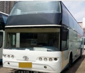  11年61座國三川江旅游車