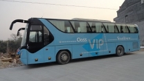 青年大客車