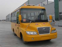 校車(chē) 大力幼兒園專(zhuān)用型